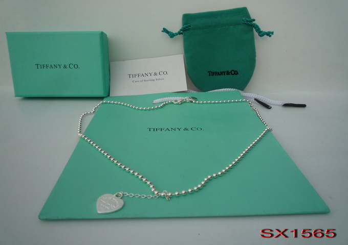 Collana Tiffany Modello 219